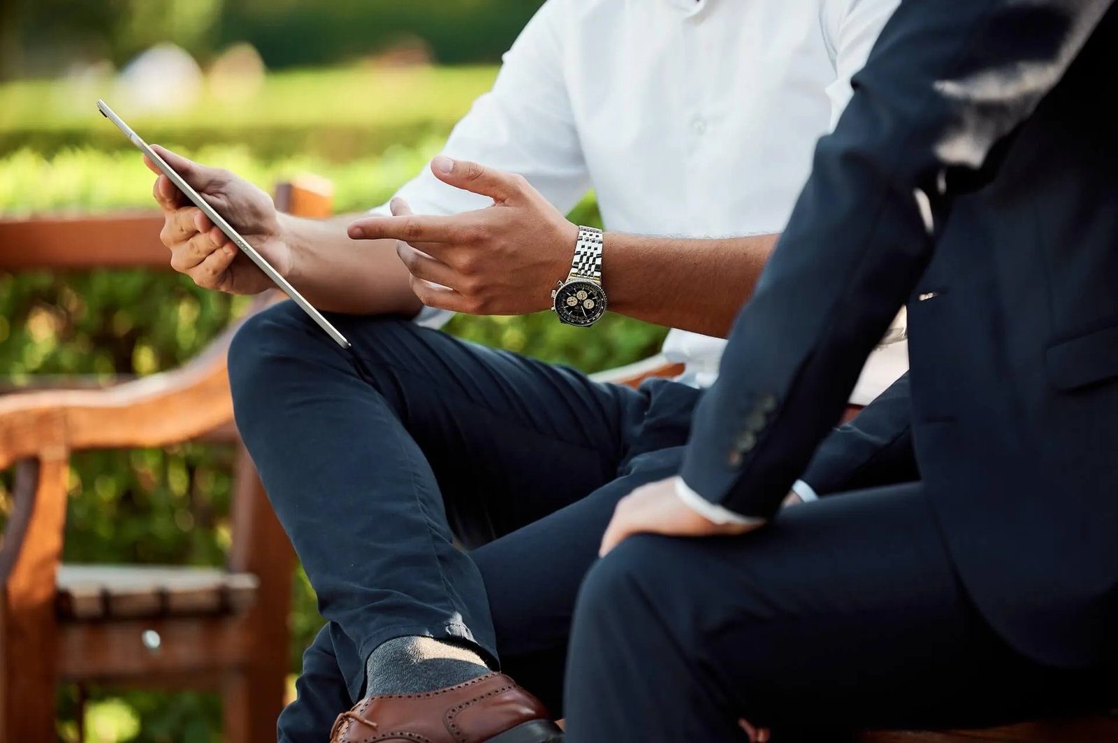 BAJ - Advocacia estratégica